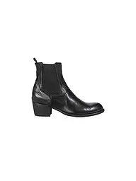 OFFICINE CREATIVE | Botín WADE 005 | Negro