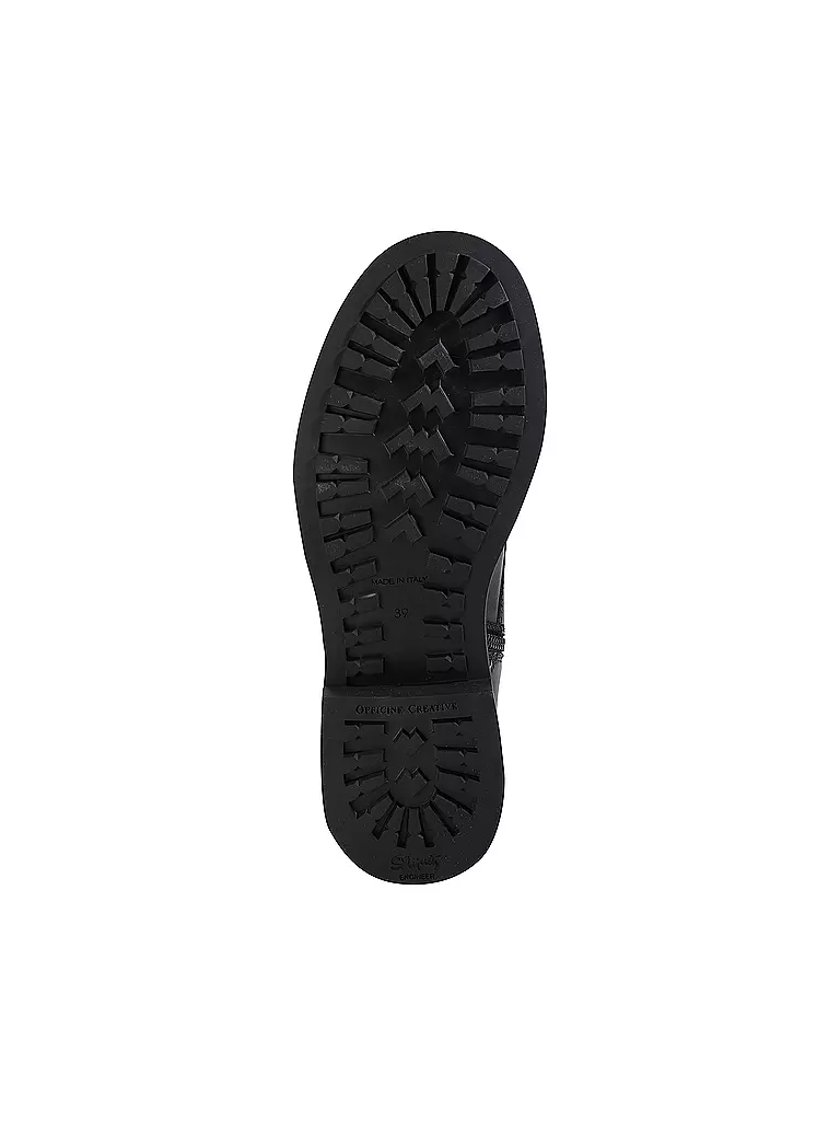 OFFICINE CREATIVE | Botas con cordones ENGINEER 106 | 