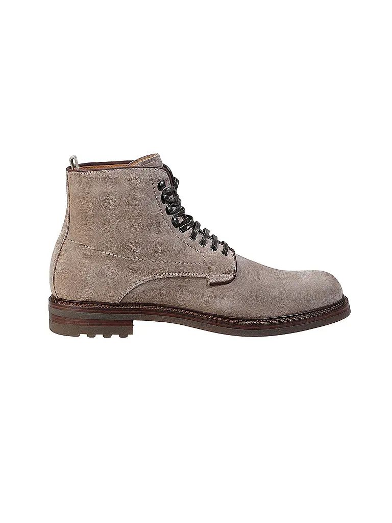 OFFICINE CREATIVE | Botas | Gris claro