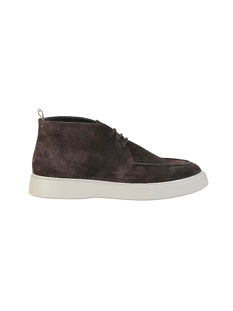 OFFICINE CREATIVE | Botas | Gris claro