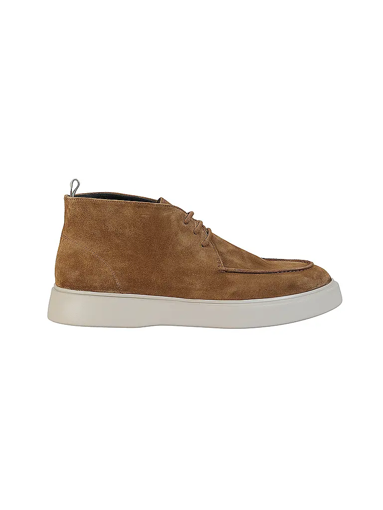OFFICINE CREATIVE | Botas | Marrón claro