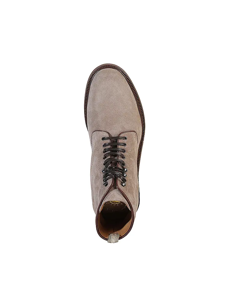 OFFICINE CREATIVE | Botas | Gris claro