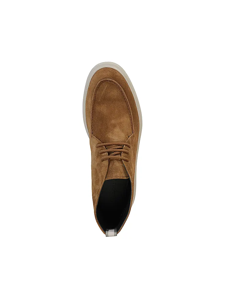 OFFICINE CREATIVE | Botas | Marrón claro