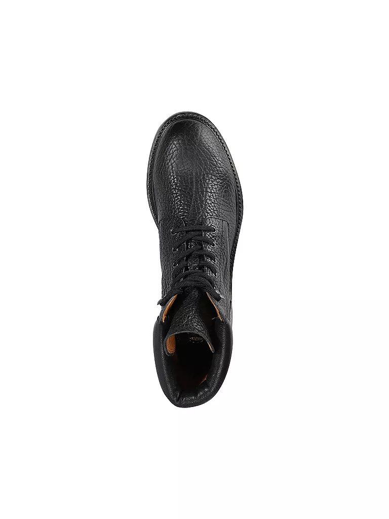 OFFICINE CREATIVE | Botines con cordones BOSS | 