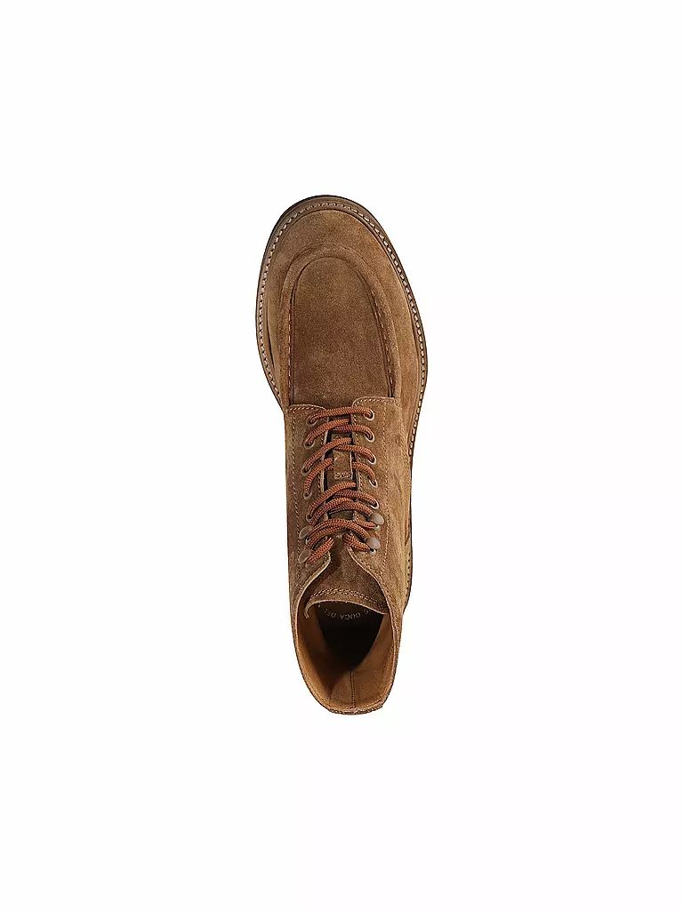 OFFICINE CREATIVE | Botines con cordones BOSS | 