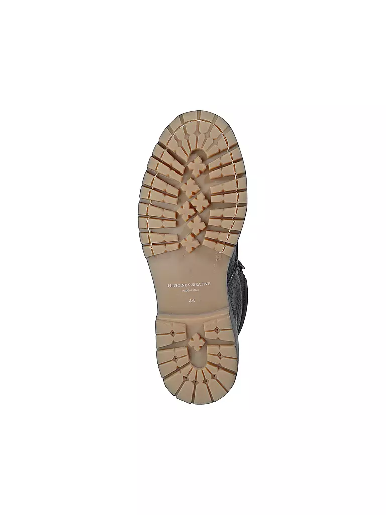 OFFICINE CREATIVE | Botines con cordones BOSS | 