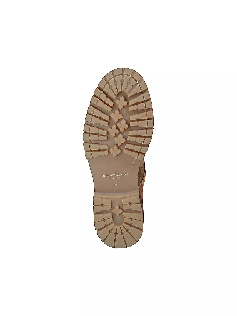 OFFICINE CREATIVE | Botines con cordones BOSS | 
