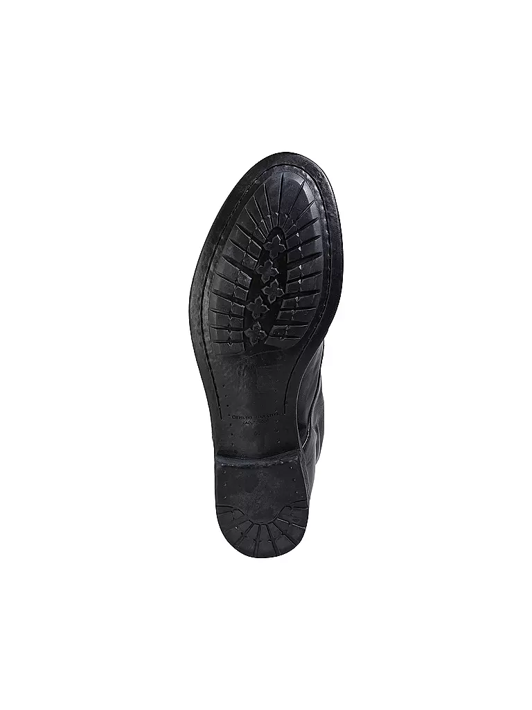 OFFICINE CREATIVE | Botines con cordones HIVE | 