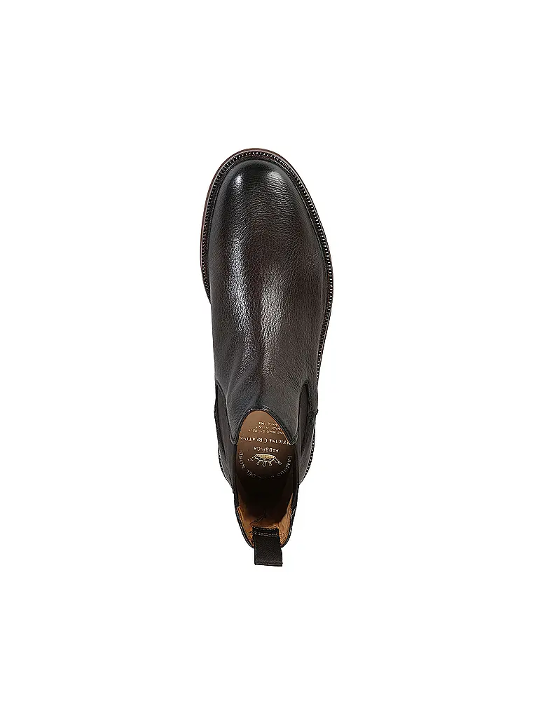 OFFICINE CREATIVE | Chelsea Boots ASTON FLEXI 004 | Marrón