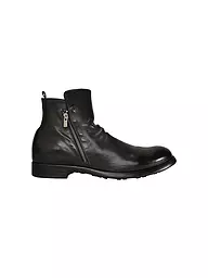 OFFICINE CREATIVE | Chelsea boots CHRONICLE | Negro