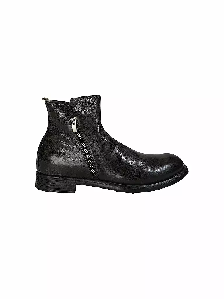 OFFICINE CREATIVE | Chelsea boots CHRONICLE | Marrón