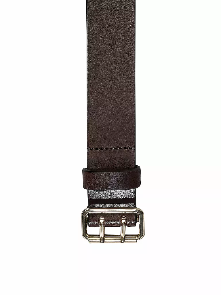OFFICINE CREATIVE | Cinturón de cuero | 