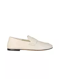 OFFICINE CREATIVE | Mocasín BLAIR | Crema