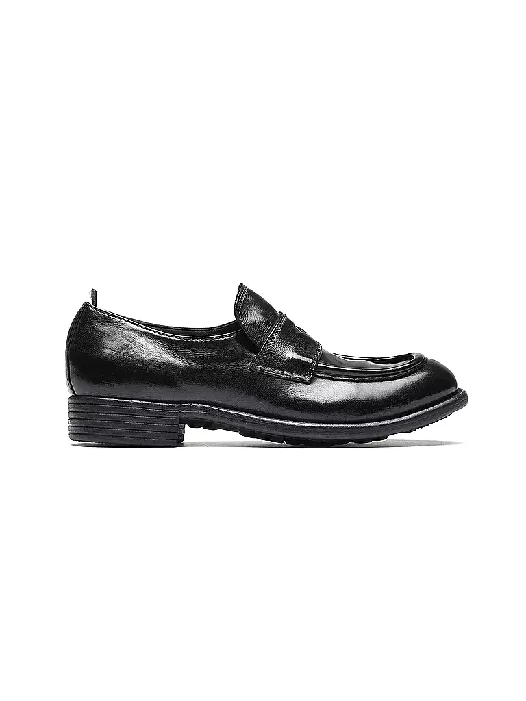 OFFICINE CREATIVE | Loafer CALIXTE 020 | Negro