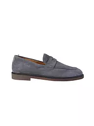 OFFICINE CREATIVE | Loafer FLEXI  | Azul