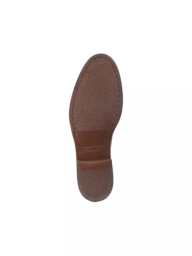 OFFICINE CREATIVE | Loafer FLEXI  | Azul
