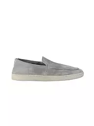 OFFICINE CREATIVE | Mocasín HERBIE | Gris