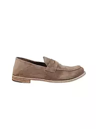 OFFICINE CREATIVE | Mocasín ARCHIVE522 | Marrón claro