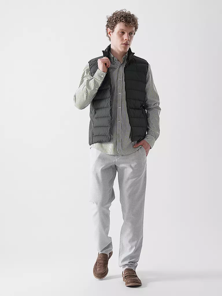 OFFICINE CREATIVE | Mocasín ARCHIVE522 | Marrón claro