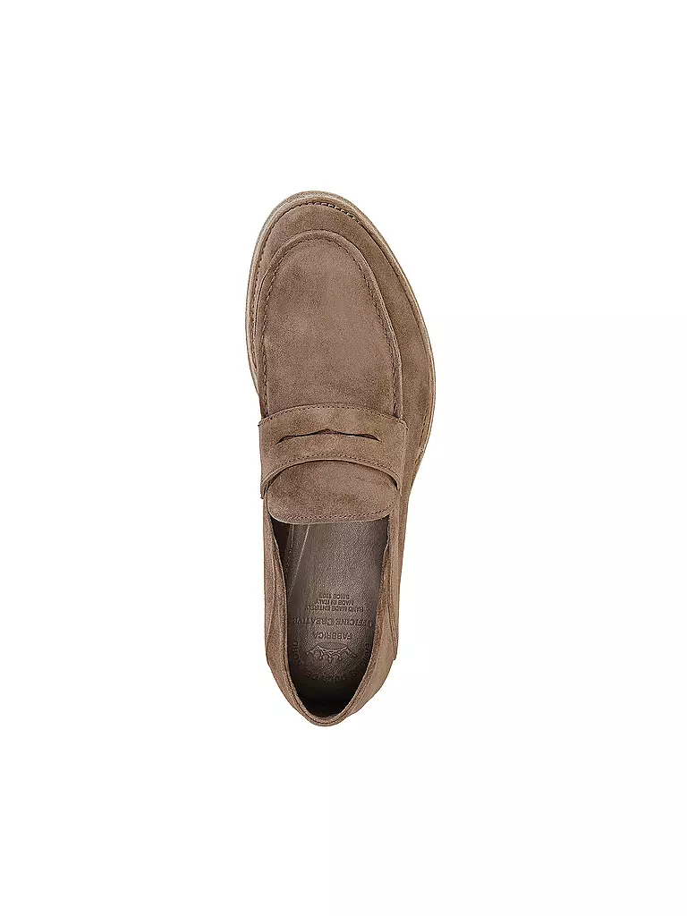 OFFICINE CREATIVE | Mocasín ARCHIVE522 | 