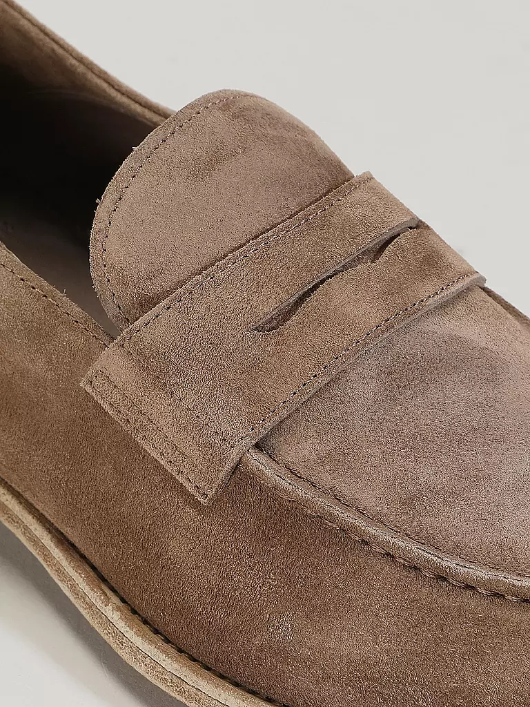 OFFICINE CREATIVE | Mocasín ARCHIVE522 | 