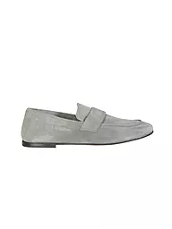 OFFICINE CREATIVE | Mocasín BLAIR | Gris