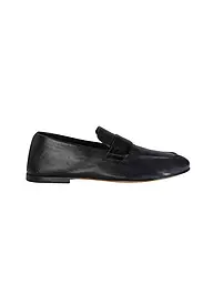 OFFICINE CREATIVE | Mocasín BLAIR | Azul oscuro