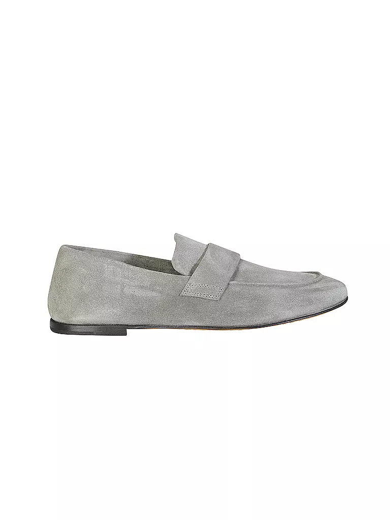 OFFICINE CREATIVE | Mocasín BLAIR | Gris