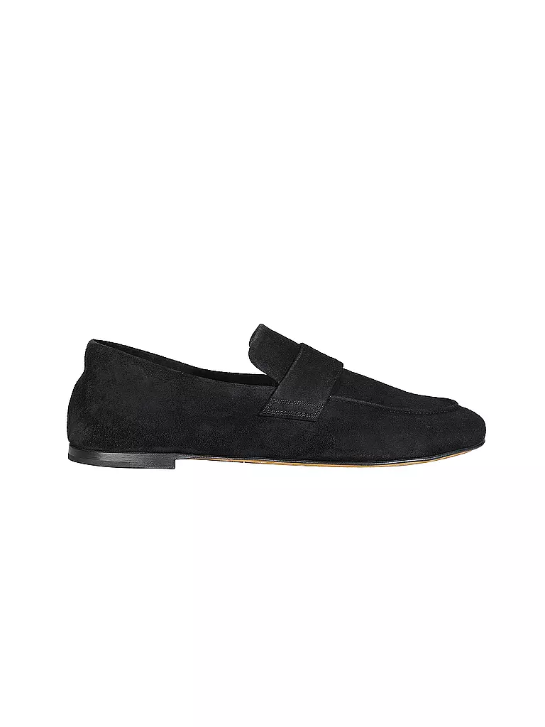 OFFICINE CREATIVE | Mocasín BLAIR | Negro