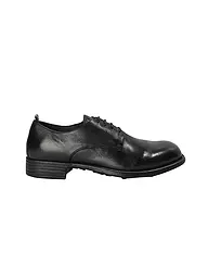 OFFICINE CREATIVE | Mocasín CALIXTE 001 | Negro