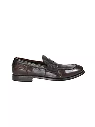 OFFICINE CREATIVE | Mocasín CHRONICLE | Marrón