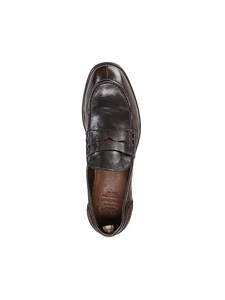 OFFICINE CREATIVE | Mocasín CHRONICLE | 