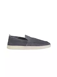 OFFICINE CREATIVE | Mocasín HERBIE | Azul
