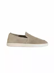 OFFICINE CREATIVE | Mocasín HERBIE | Beige