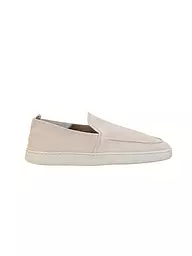 OFFICINE CREATIVE | Mocasín HERBIE | Beige