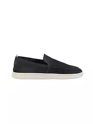 OFFICINE CREATIVE | Mocasín HERBIE | Azul