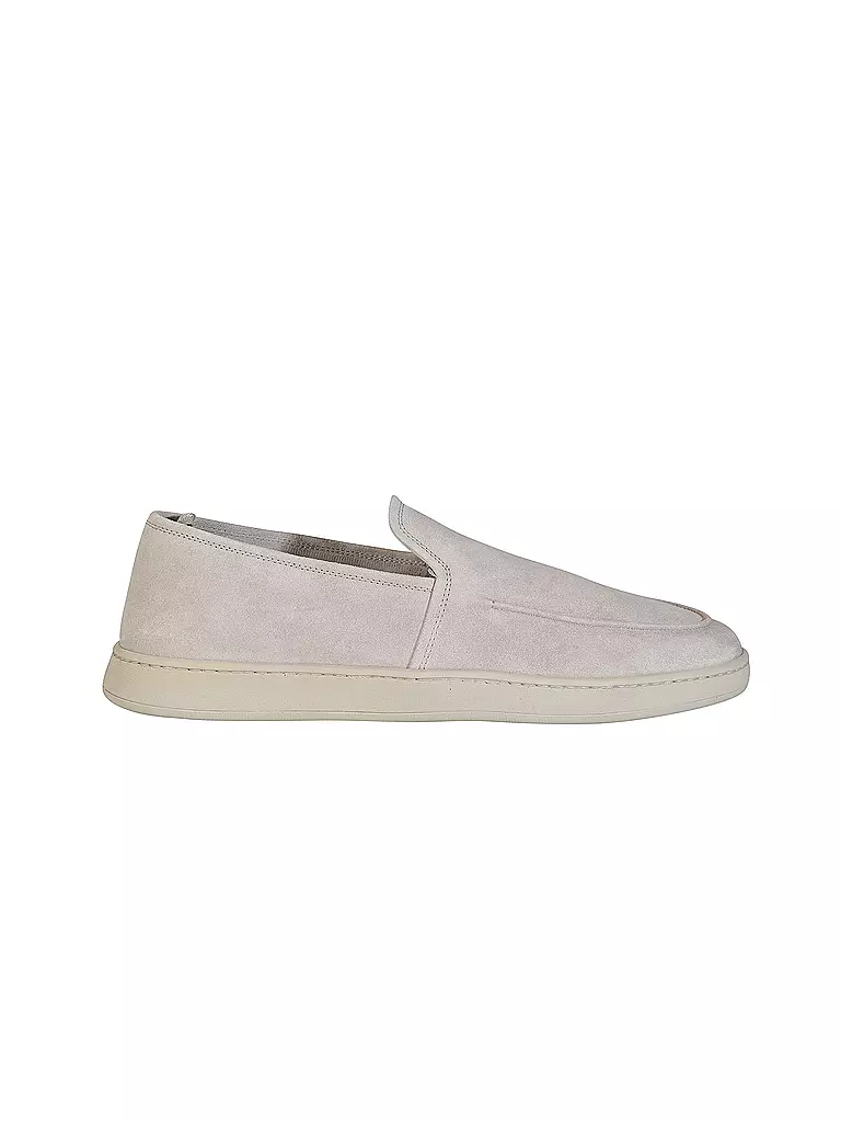 OFFICINE CREATIVE | Mocasín HERBIE | Crema