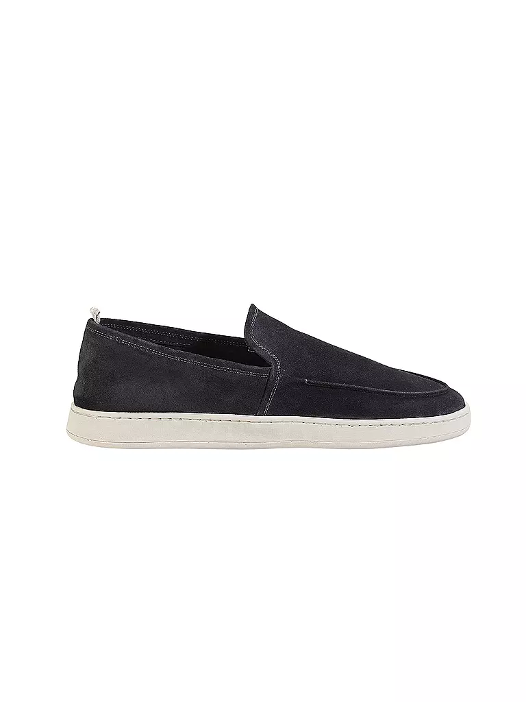 OFFICINE CREATIVE | Mocasín HERBIE | blau