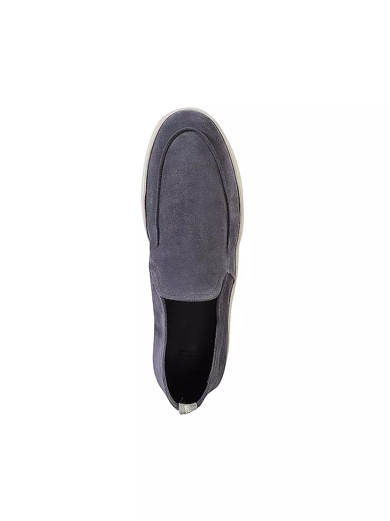 OFFICINE CREATIVE | Mocasín HERBIE | Azul