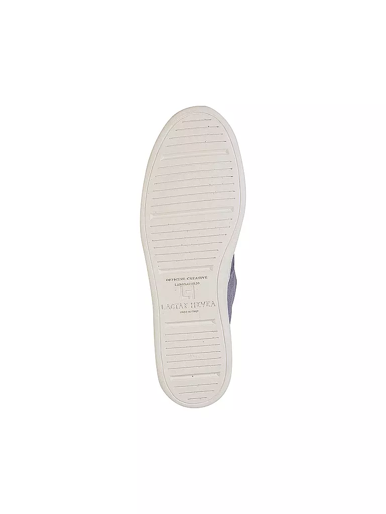 OFFICINE CREATIVE | Mocasín HERBIE | Azul