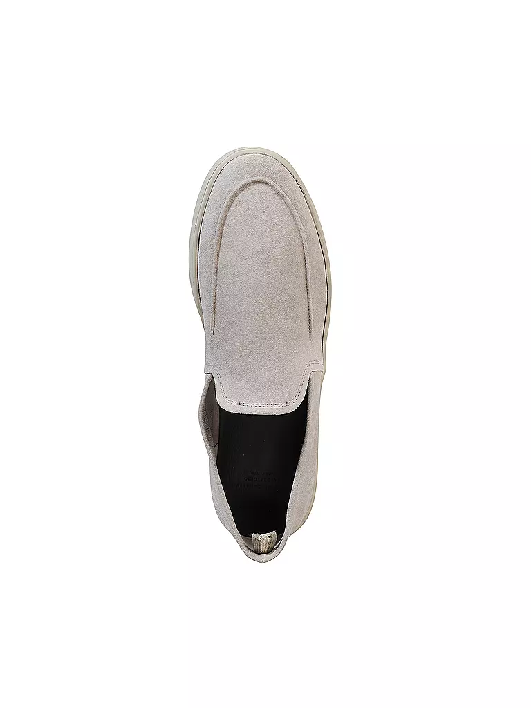 OFFICINE CREATIVE | Mocasín HERBIE | Crema