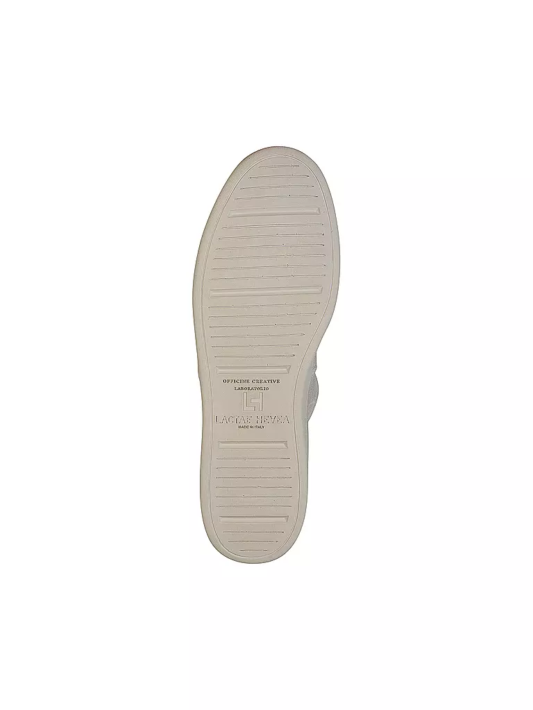 OFFICINE CREATIVE | Mocasín HERBIE | Crema