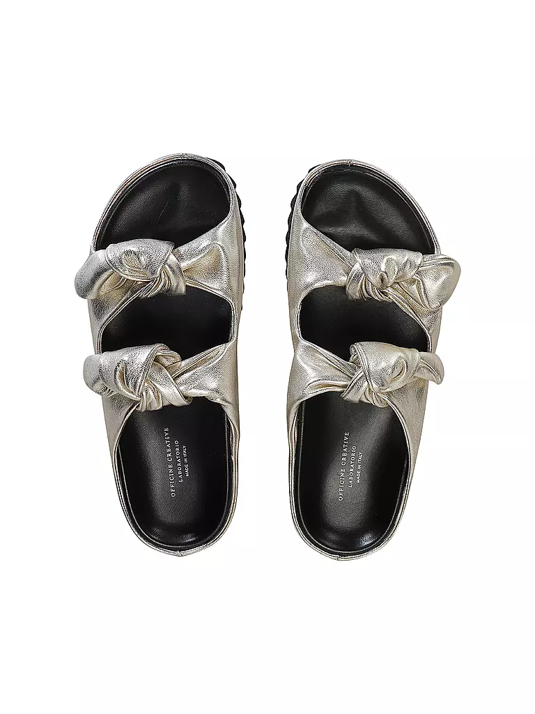 OFFICINE CREATIVE | Pantuflas PELAGIE | 