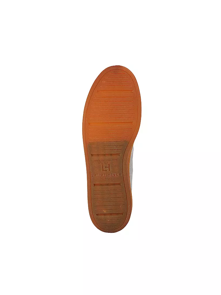 OFFICINE CREATIVE | Sneaker HALO 001 | Gris claro