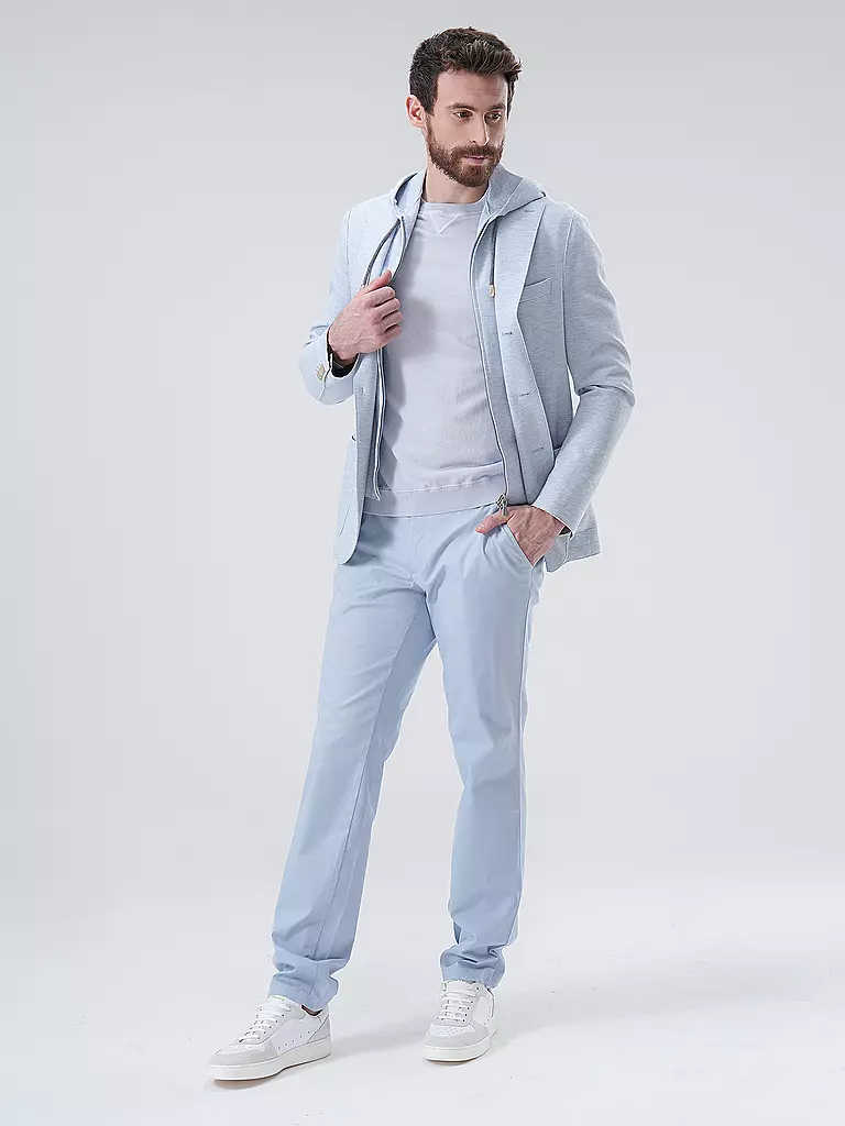 OFFICINE CREATIVE | Sneaker MOWER  | Blanco