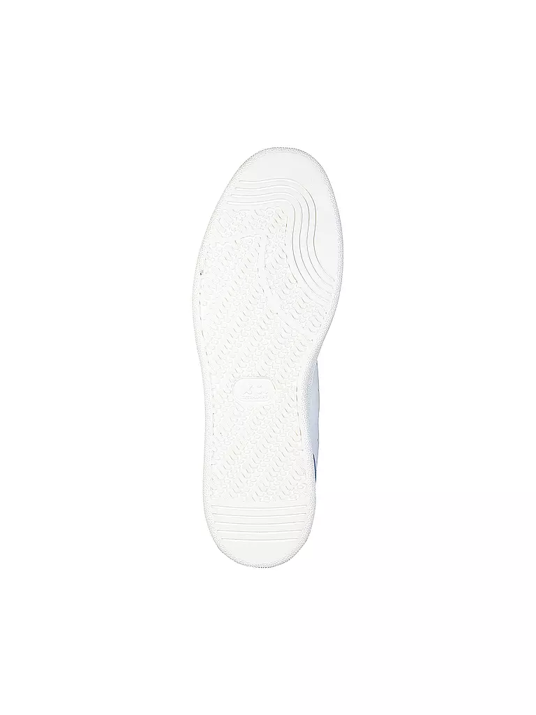 OFFICINE CREATIVE | Sneaker MOWER  | Blanco