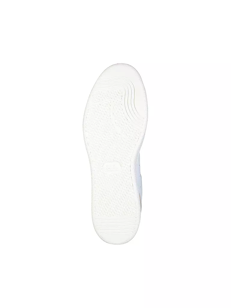 OFFICINE CREATIVE | Sneaker MOWER  | Beige