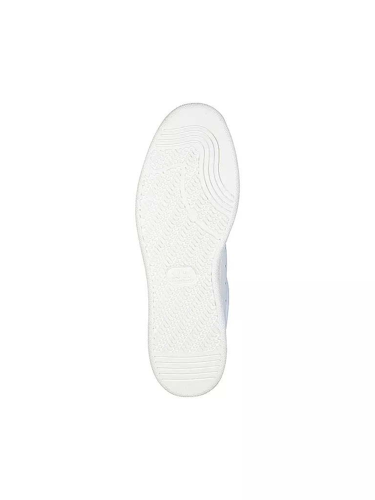 OFFICINE CREATIVE | Sneaker MOWER  | Blanco