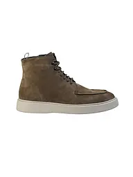 OFFICINE CREATIVE | Sneakerboots FARME | Oliva