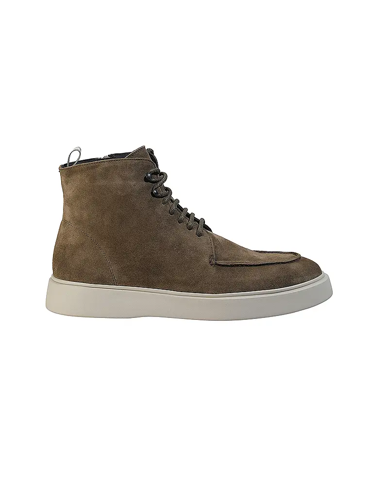OFFICINE CREATIVE | Sneakerboots FARME | Oliva